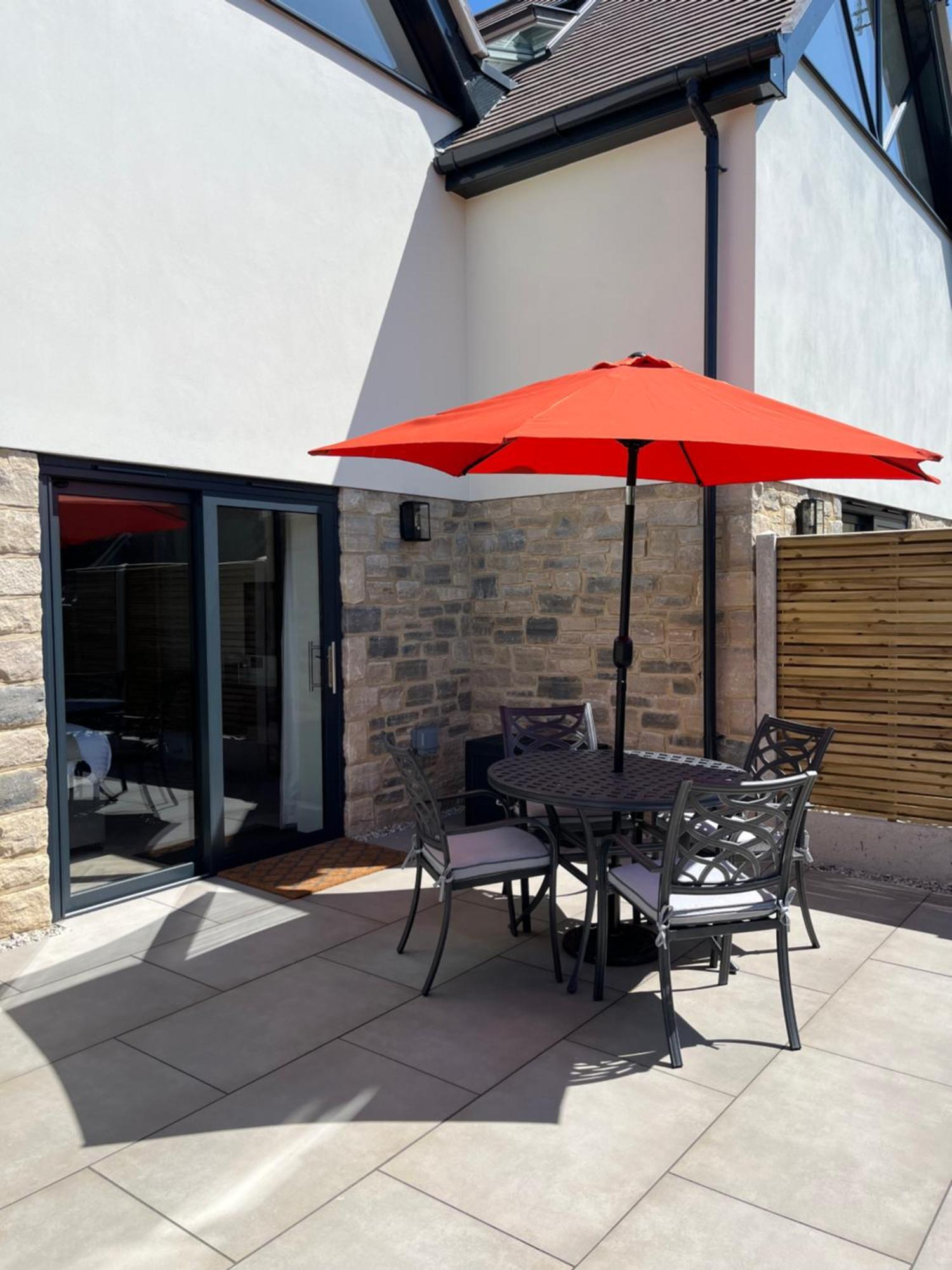The Pines Hotel Swanage Bagian luar foto