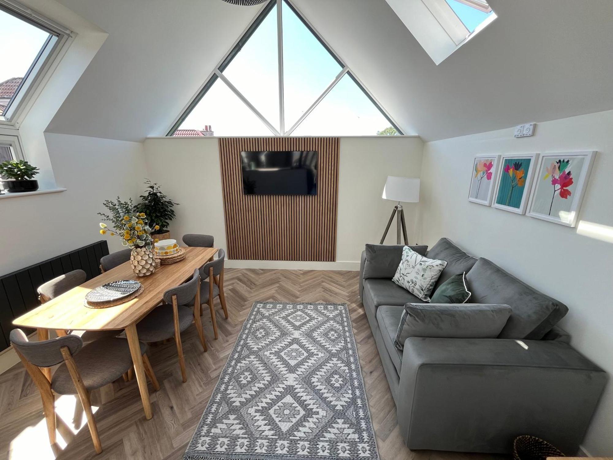 The Pines Hotel Swanage Bagian luar foto