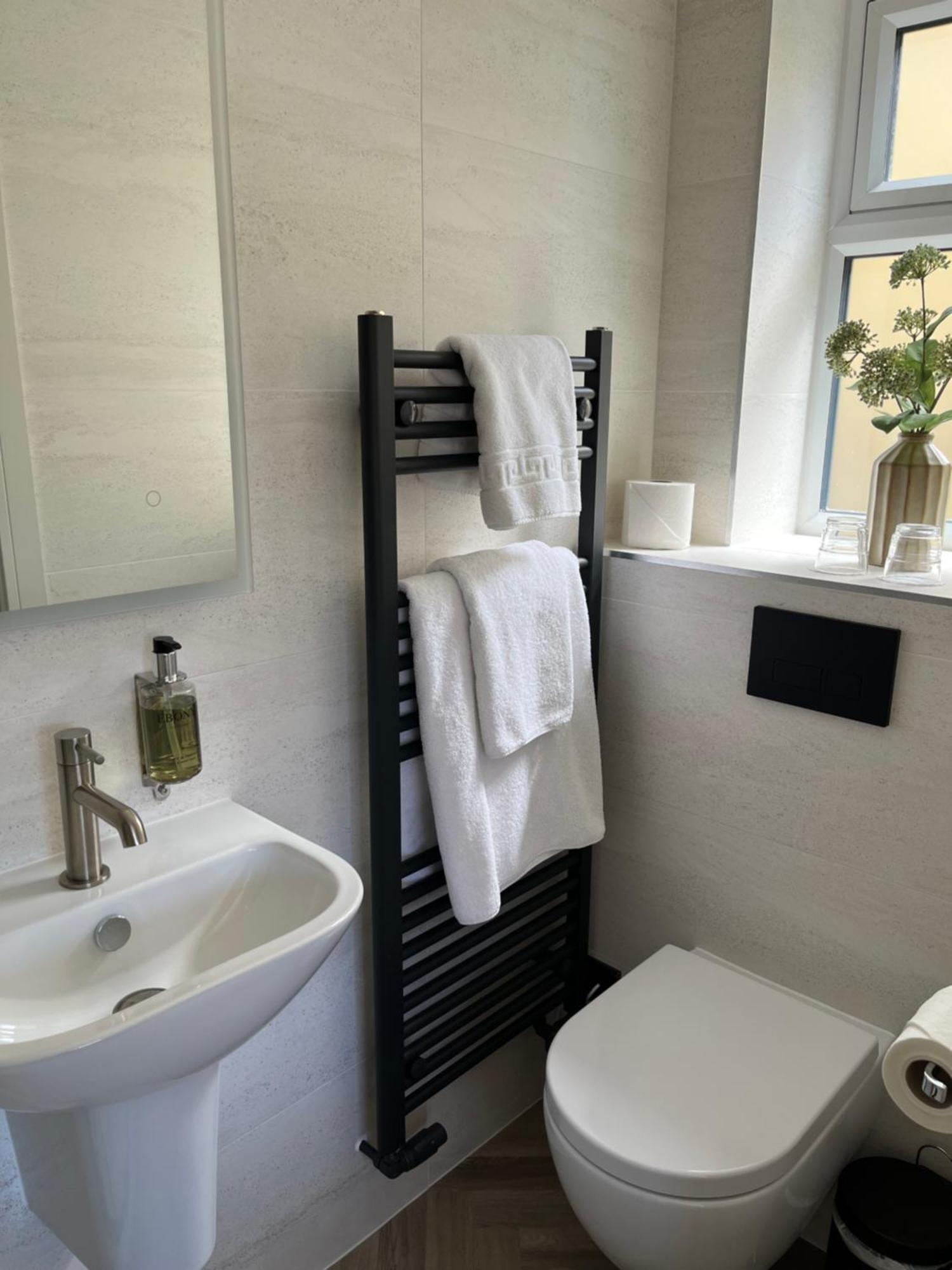 The Pines Hotel Swanage Bagian luar foto